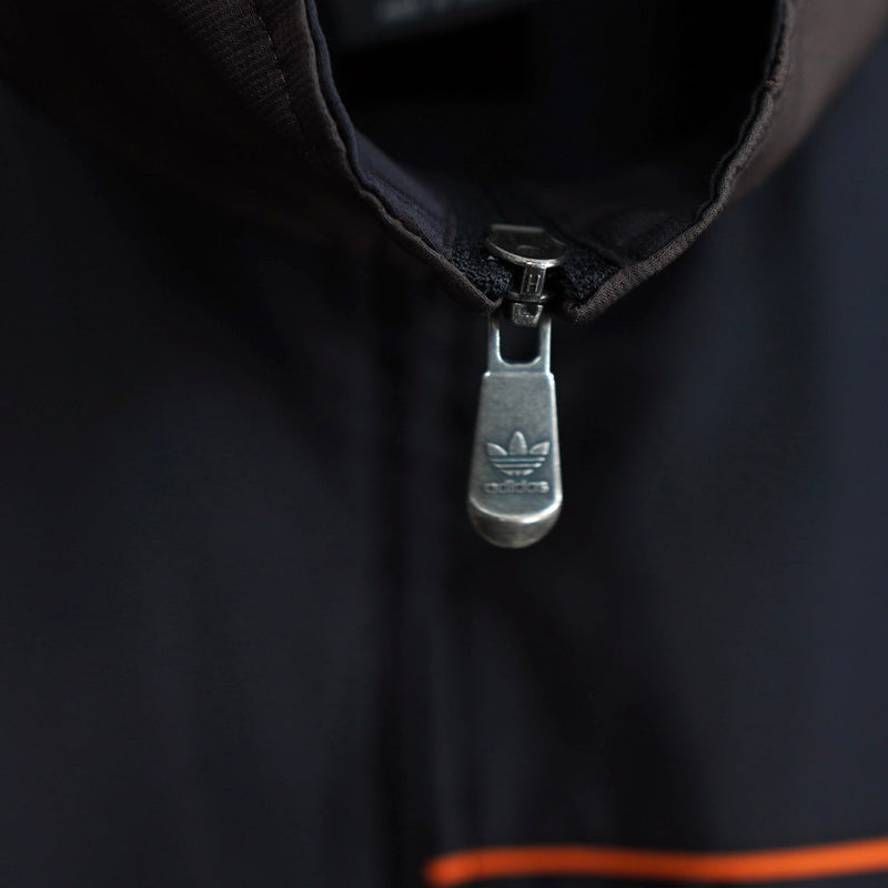 Logo Track Jacket - NEWSED