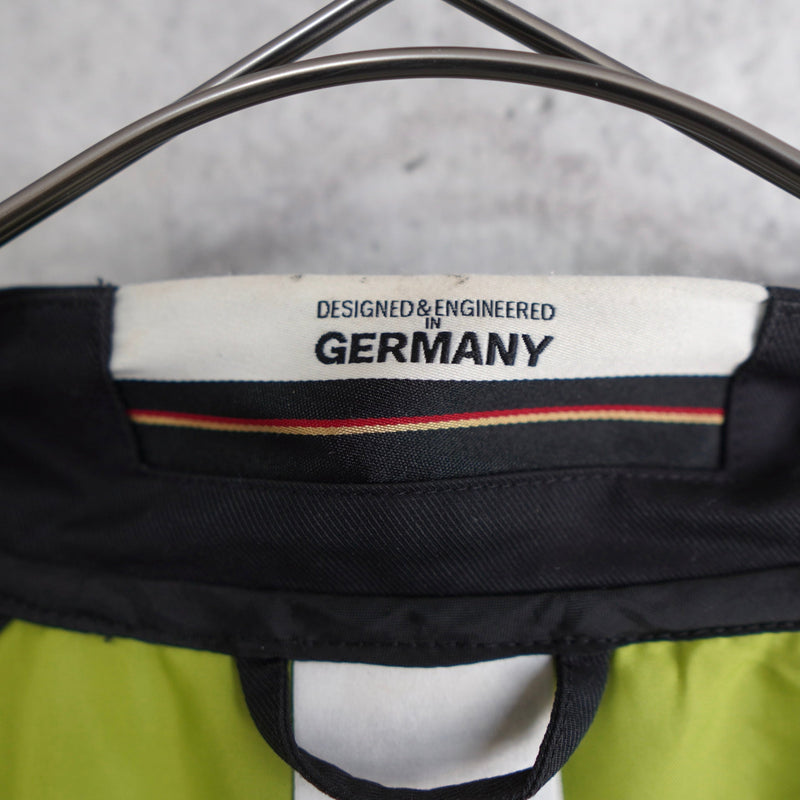 Logo Track Jacket - NEWSED