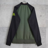 Logo Track Jacket - NEWSED