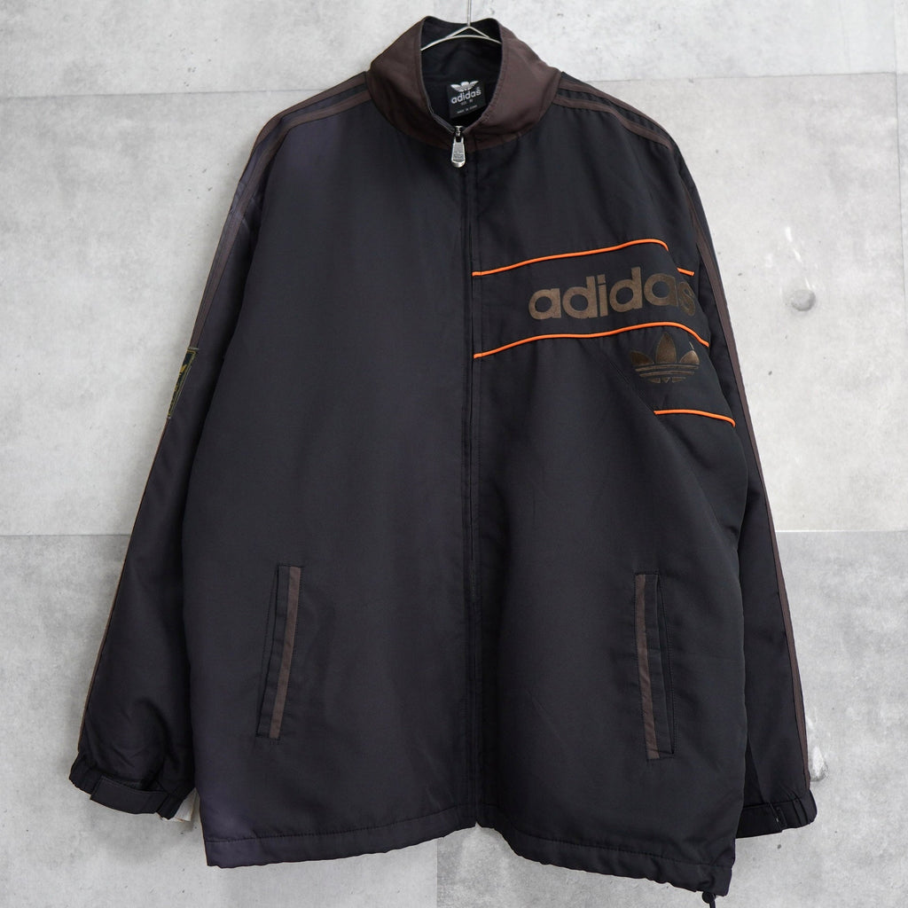 Logo Track Jacket