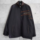 Logo Track Jacket - NEWSED