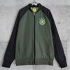 Logo Track Jacket