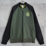 Logo Track Jacket - NEWSED
