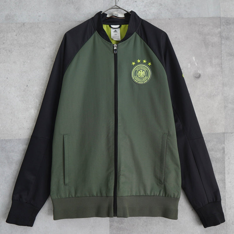 Logo Track Jacket - NEWSED