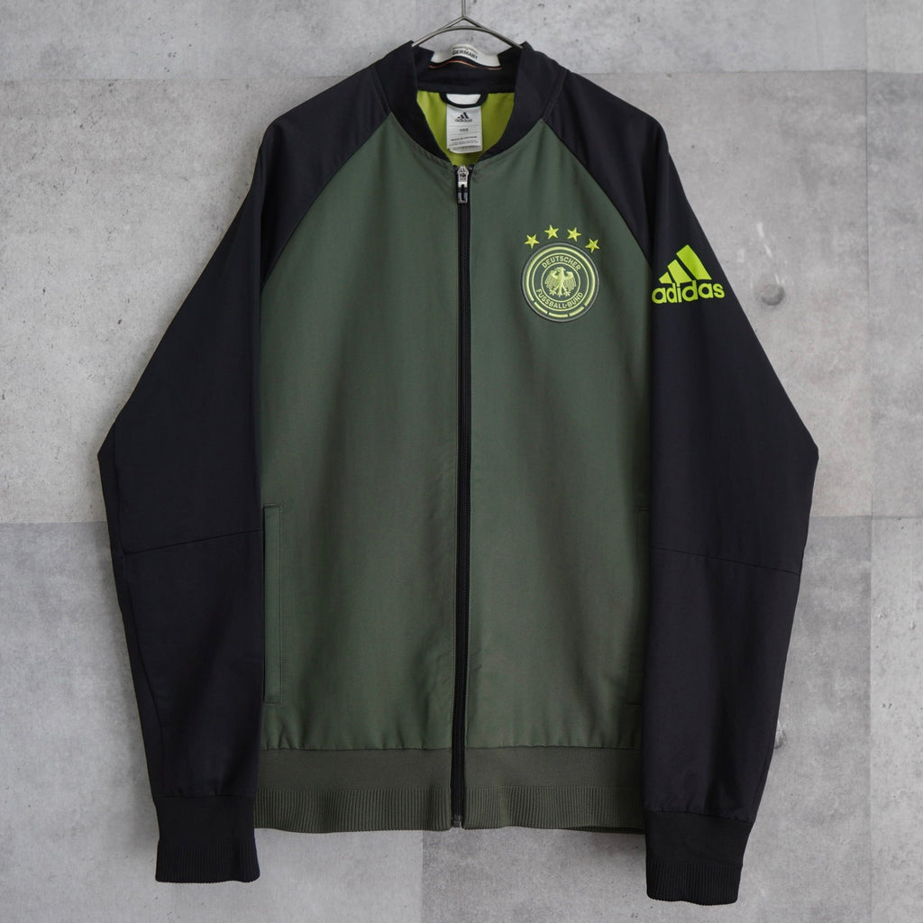 Logo Track Jacket