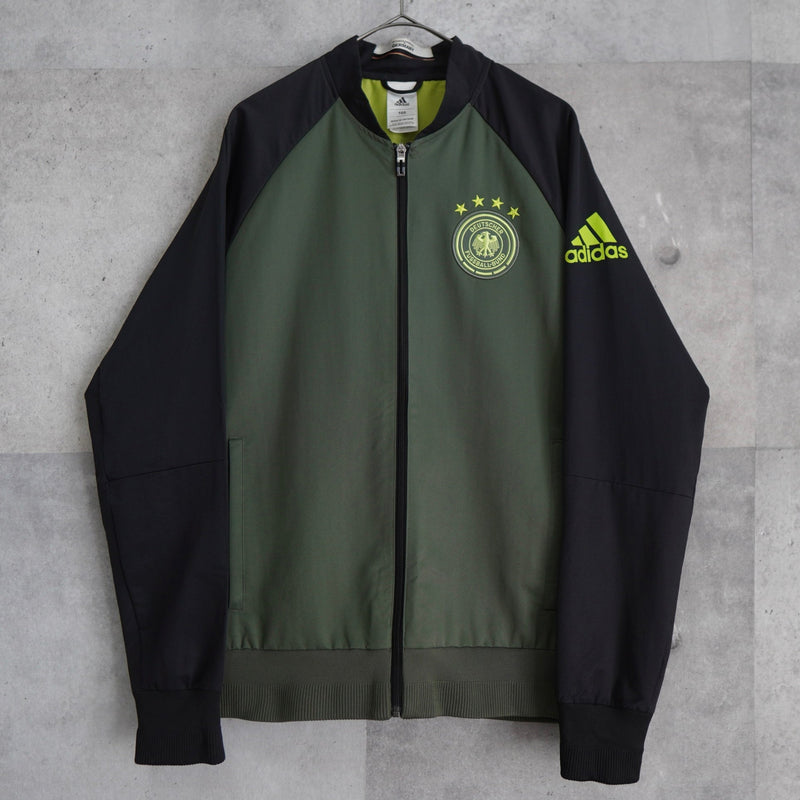 Logo Track Jacket - NEWSED