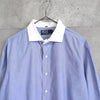 Long Sleeve Cleric Shirt