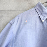 Long Sleeve Cleric Shirt - NEWSED