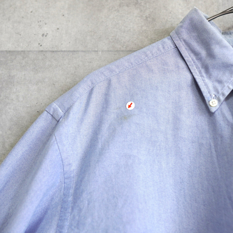 Long Sleeve Cleric Shirt - NEWSED