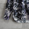 Long Sleeve Patterned Shirt