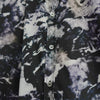 Long Sleeve Patterned Shirt