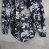 Long Sleeve Patterned Shirt