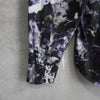Long Sleeve Patterned Shirt