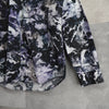 Long Sleeve Patterned Shirt