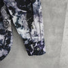 Long Sleeve Patterned Shirt