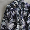 Long Sleeve Patterned Shirt