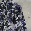 Long Sleeve Patterned Shirt