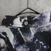Long Sleeve Patterned Shirt
