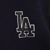 Los Angeles Dodgers Varsity Hooded Wool Jacket