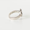 Loving Heart By Paloma Picasso Silver Ring