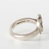 Loving Heart By Paloma Picasso Silver Ring