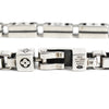 ルイ ヴィトン ブレスレット LV テーラー 925 M1149L メンズ
