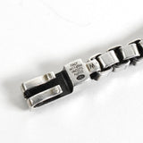 ルイ ヴィトン ブレスレット LV テーラー 925 M1149L メンズ - NEWSED