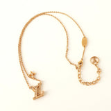 ヴィトン コリエ・LV アイコニック パール M01336 TE1213 - NEWSED