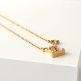 ヴィトン コリエ・LV アイコニック パール M01336 TE1213 - NEWSED