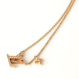 ヴィトン コリエ・LV アイコニック パール M01336 TE1213 - NEWSED