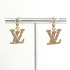 ルイ ヴィトン ピアス レディ LV ゴールド M01844 レディース