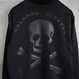 Adidas Orlando Pirates Track Jacket with Embroidered Logo and