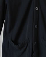 ポロ バイ ラルフローレン スモールポニー カーディガン ブラック M メンズ - NEWSED