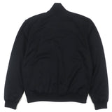 グッチ ジップアップ トラックジャケット ブラック M メンズ - NEWSED