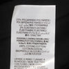 グッチ ジップアップ トラックジャケット ブラック M メンズ
