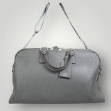 ルイ ヴィトン タイガ ネオケンダル グラシエ ボストンバッグ グレー M32665 - NEWSED