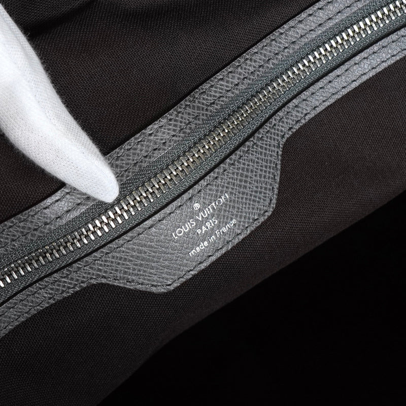 ルイ ヴィトン タイガ ネオケンダル グラシエ ボストンバッグ グレー M32665 - NEWSED