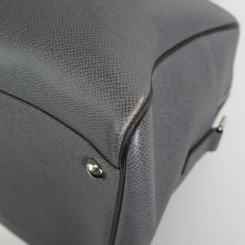 ルイ ヴィトン タイガ ネオケンダル グラシエ ボストンバッグ グレー M32665 - NEWSED