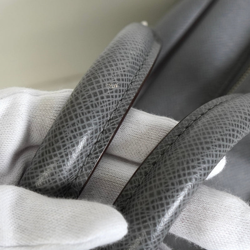 ルイ ヴィトン タイガ ネオケンダル グラシエ ボストンバッグ グレー M32665 - NEWSED