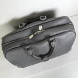 ルイ ヴィトン タイガ ネオケンダル グラシエ ボストンバッグ グレー M32665 - NEWSED