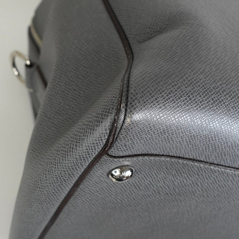 ルイ ヴィトン タイガ ネオケンダル グラシエ ボストンバッグ グレー M32665 - NEWSED