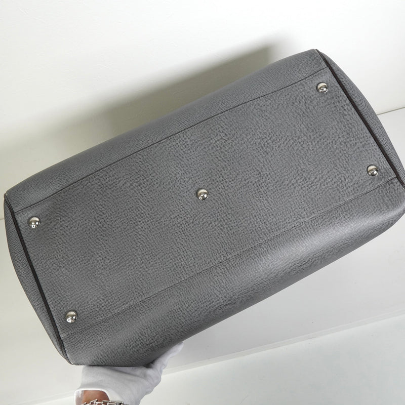 ルイ ヴィトン タイガ ネオケンダル グラシエ ボストンバッグ グレー M32665 - NEWSED