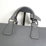 ルイ ヴィトン タイガ ネオケンダル グラシエ ボストンバッグ グレー M32665 - NEWSED