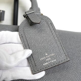 ルイ ヴィトン タイガ ネオケンダル グラシエ ボストンバッグ グレー M32665 - NEWSED