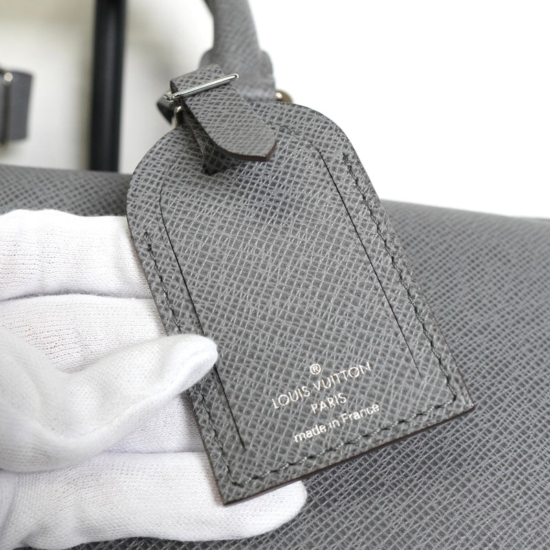 ルイ ヴィトン タイガ ネオケンダル グラシエ ボストンバッグ グレー M32665 - NEWSED