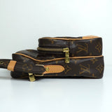 ルイ ヴィトン モノグラム アマゾン ショルダーバック ブラウン M45236 - NEWSED