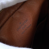 ルイ ヴィトン モノグラム アマゾン ショルダーバッグ ブラウン M45236 - NEWSED