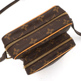 ルイ ヴィトン モノグラム アマゾン ショルダーバッグ M45236 - NEWSED