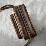 ルイ ヴィトン モノグラム アマゾン M45236 - NEWSED