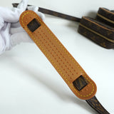 ルイ ヴィトン モノグラム アマゾン ショルダーバック ブラウン M45236 - NEWSED